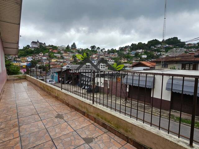 Casa para Venda em Campos do Jordão - 5