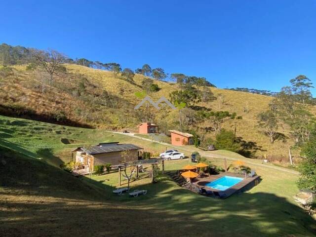 Venda em B. Lageado - Santo Antônio do Pinhal