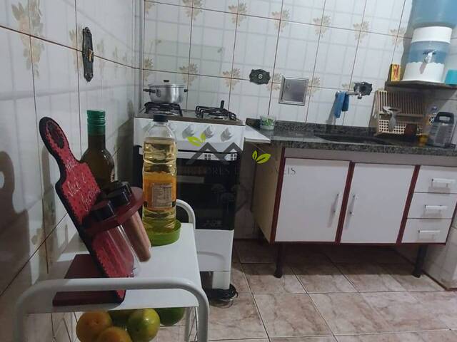 Apartamento para Venda em Campos do Jordão - 4