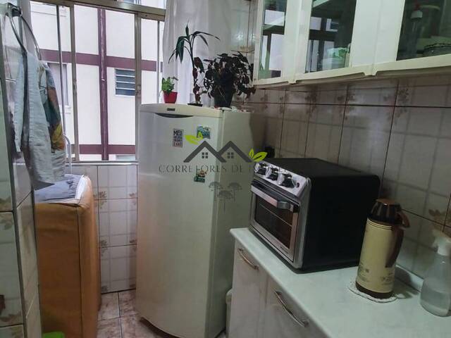 Apartamento para Venda em Campos do Jordão - 5