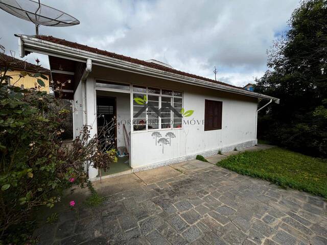 #c2158a - Casa para Venda em Campos do Jordão - SP - 2