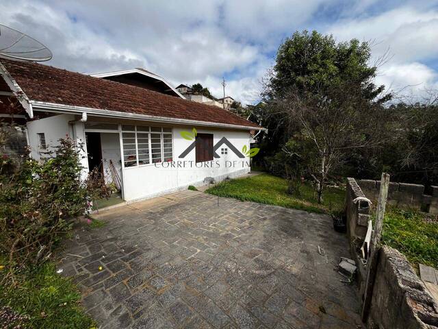 #c2158a - Casa para Venda em Campos do Jordão - SP - 3