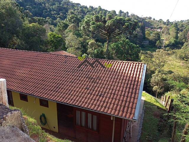 Casa para Venda em Campos do Jordão - 5