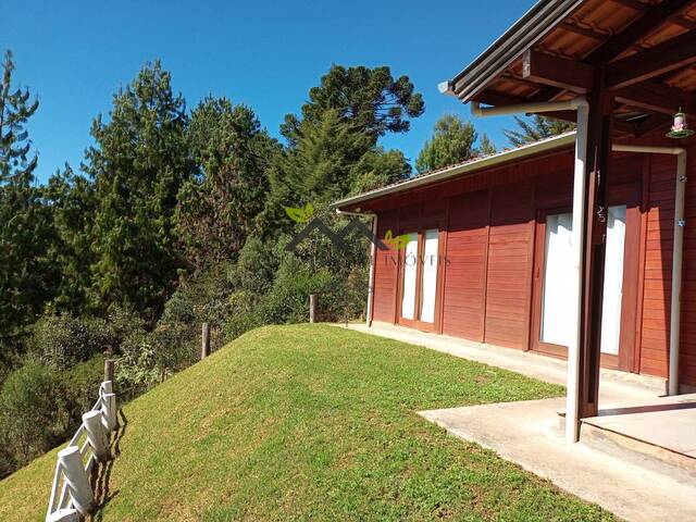 Casa para Venda em Campos do Jordão - 4