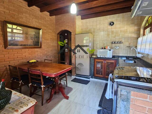 Casa para Venda em Campos do Jordão - 5