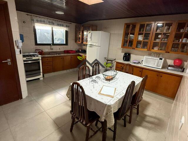 Casa para Venda em Campos do Jordão - 5