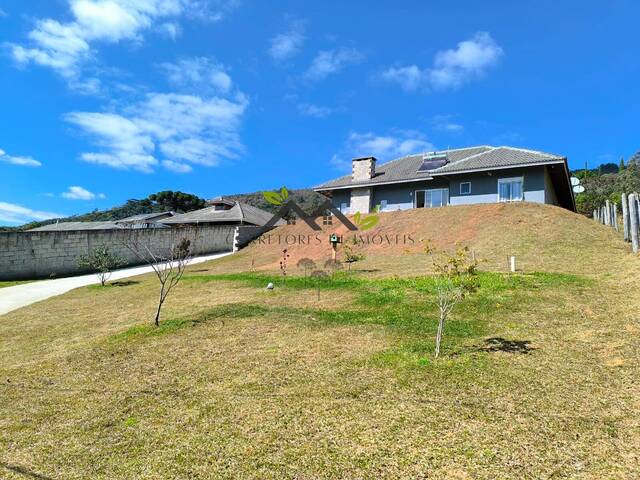 Venda em Água Santa - Campos do Jordão