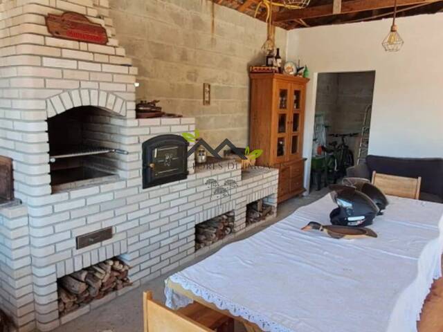 Casa para Venda em Campos do Jordão - 5