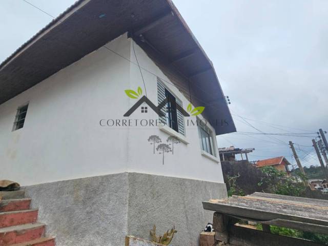 Casa para Venda em Campos do Jordão - 4