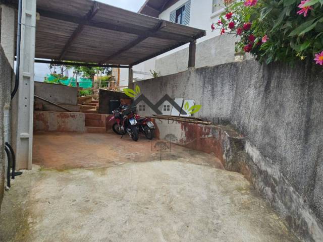 #2733 - Casa para Venda em Campos do Jordão - SP - 3