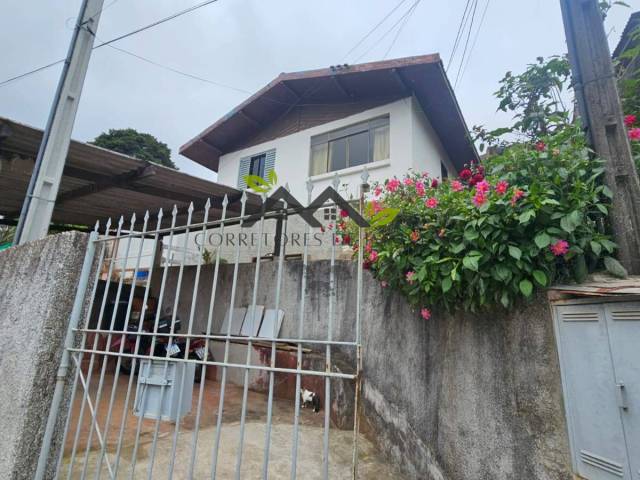 #2733 - Casa para Venda em Campos do Jordão - SP - 2