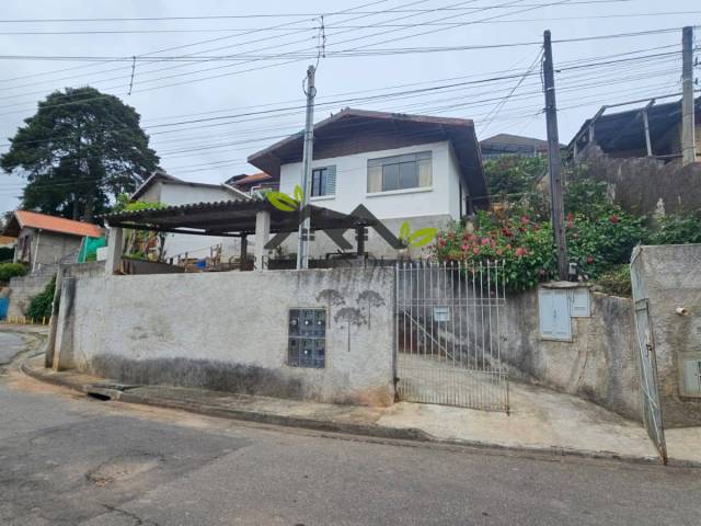 #2733 - Casa para Venda em Campos do Jordão - SP - 1