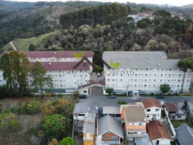 #a368a - Apartamento para Venda em Campos do Jordão - SP - 2