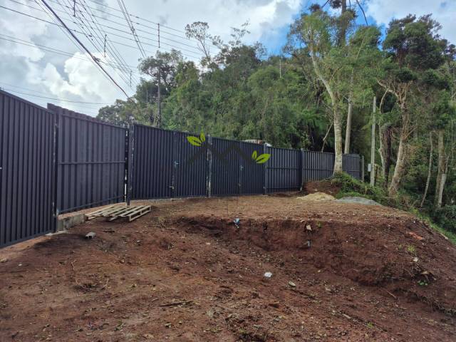 #2689 - Terreno para Venda em Campos do Jordão - SP - 2