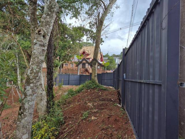 Terreno para Venda em Campos do Jordão - 5