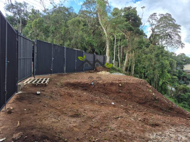 #2689 - Terreno para Venda em Campos do Jordão - SP - 3