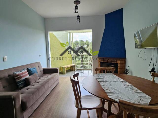 Apartamento para Venda em Campos do Jordão - 4