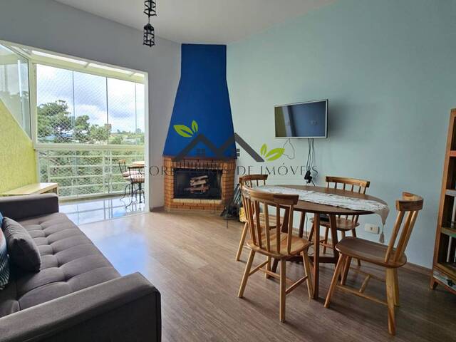 Apartamento para Venda em Campos do Jordão - 5