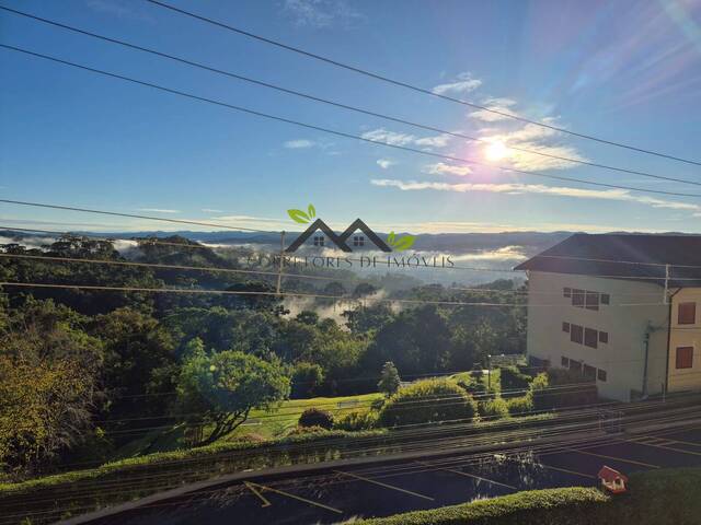 Venda em Alto da Boa Vista - Campos do Jordão