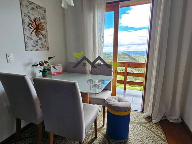 Apartamento para Venda em Campos do Jordão - 5