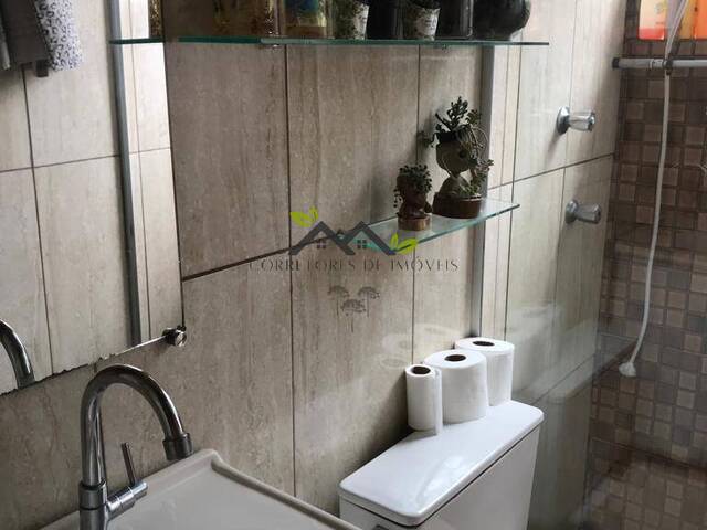 Apartamento para Venda em Campos do Jordão - 5
