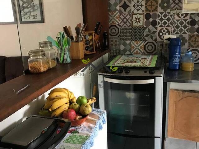 Apartamento para Venda em Campos do Jordão - 4