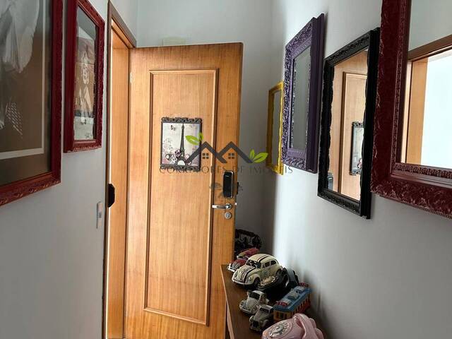 Apartamento para Venda em Campos do Jordão - 5