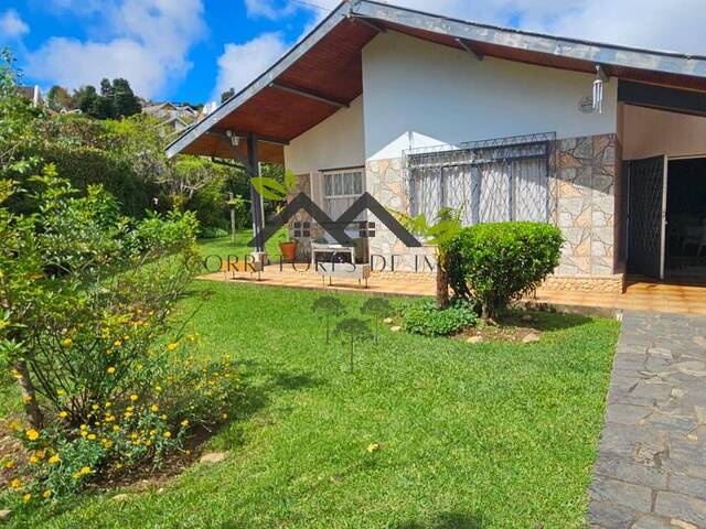 Venda em Vila Paulista - Campos do Jordão