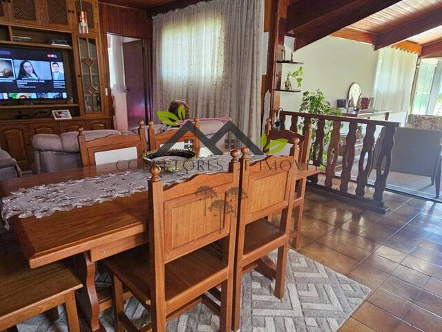 Casa para Venda em Campos do Jordão - 5