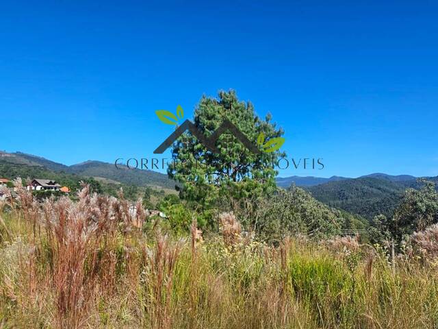 Área para Venda em Campos do Jordão - 4