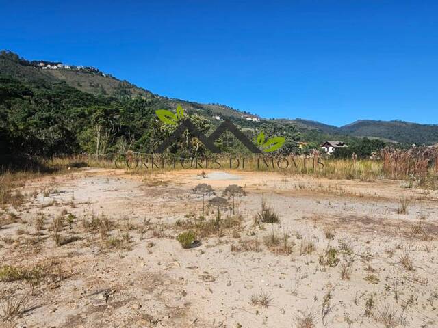 #t809a - Área para Venda em Campos do Jordão - SP - 1