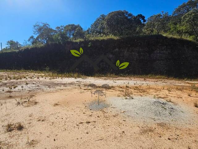 Área para Venda em Campos do Jordão - 5