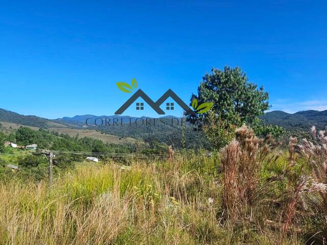 #t809a - Área para Venda em Campos do Jordão - SP - 3