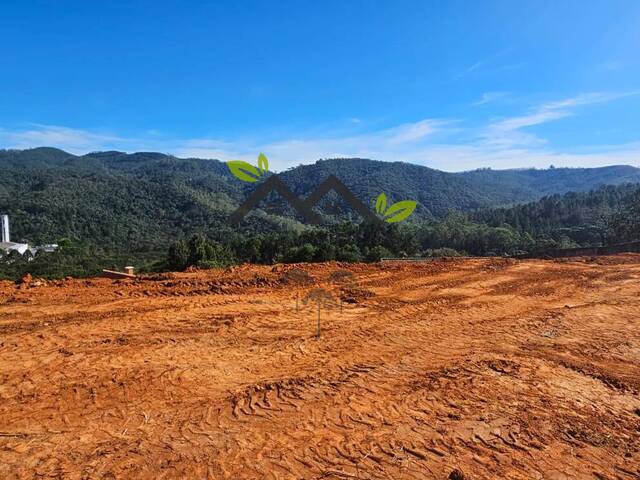 #t810a - Área para Venda em Campos do Jordão - SP - 2