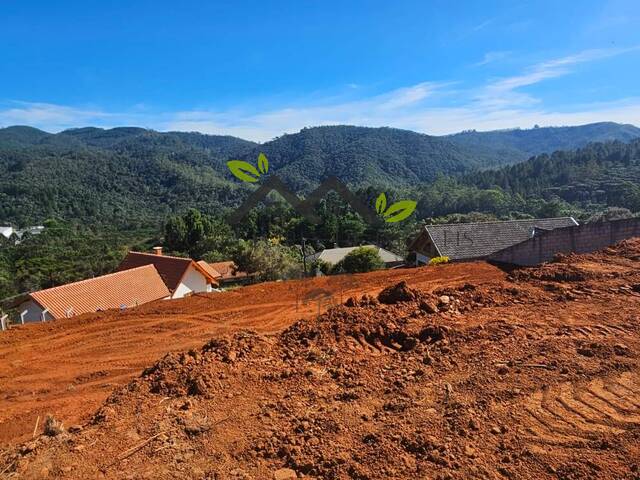 Área para Venda em Campos do Jordão - 4