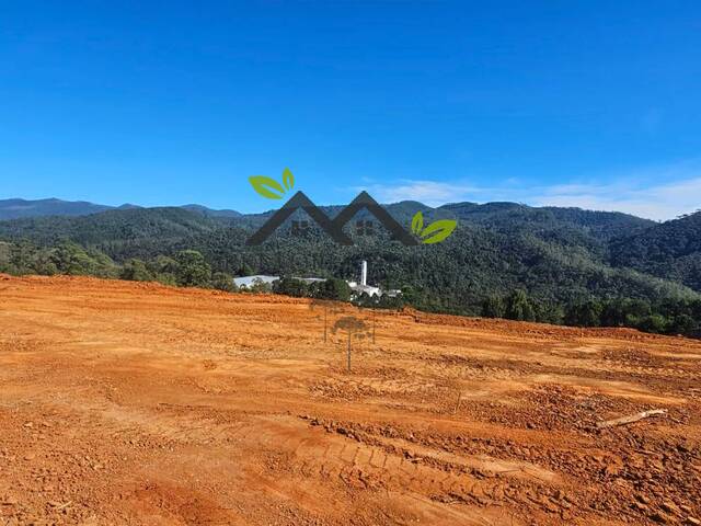 #t810a - Área para Venda em Campos do Jordão - SP - 3