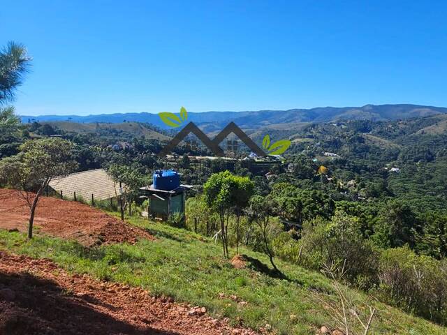 Área para Venda em Campos do Jordão - 5