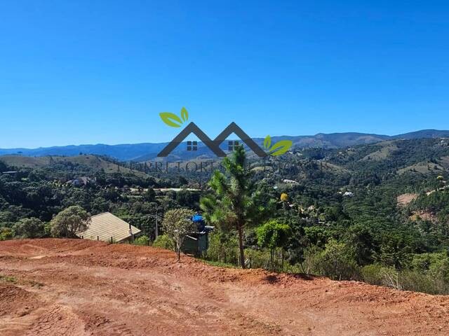 #t811a - Área para Venda em Campos do Jordão - SP - 2