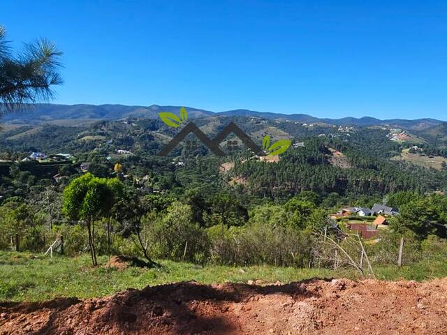 Área para Venda em Campos do Jordão - 4
