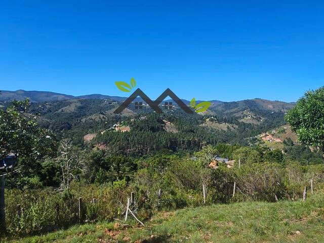 #t811a - Área para Venda em Campos do Jordão - SP - 3