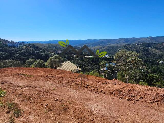 #t811a - Área para Venda em Campos do Jordão - SP - 1