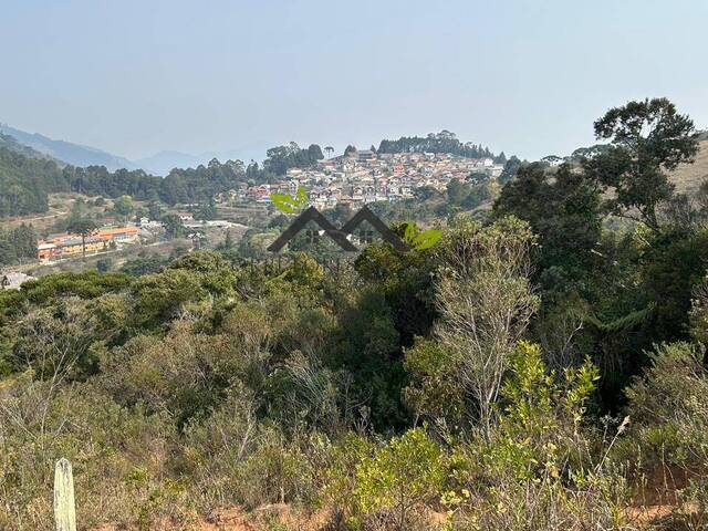#t813a - Área para Venda em Campos do Jordão - SP - 2