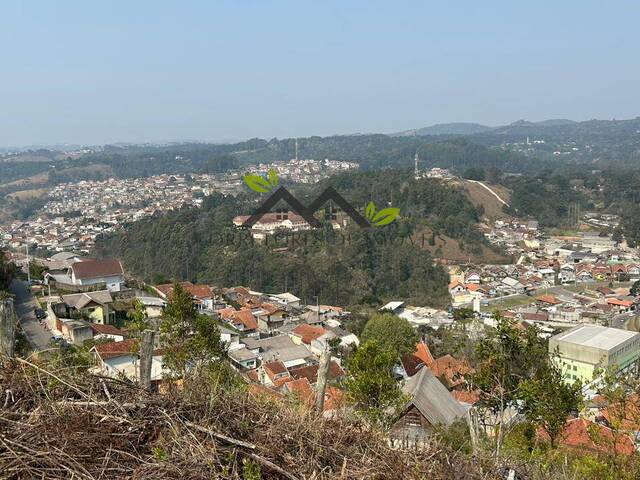 Área para Venda em Campos do Jordão - 4