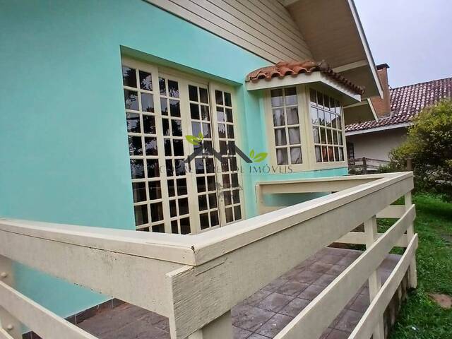 Casa para Venda em Campos do Jordão - 4