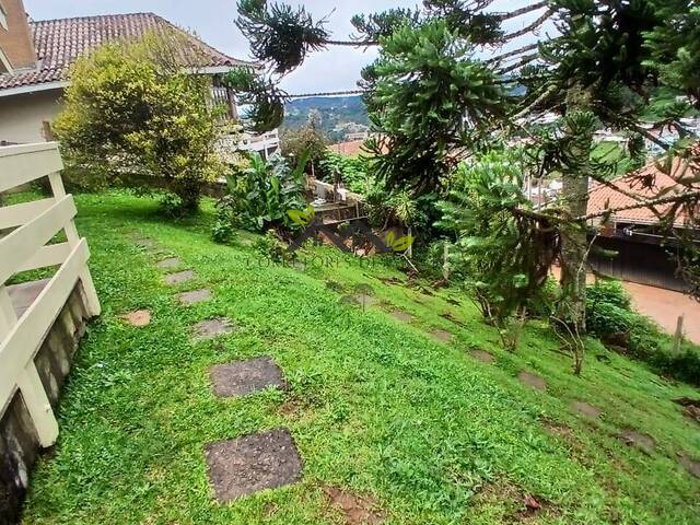 Casa para Venda em Campos do Jordão - 5