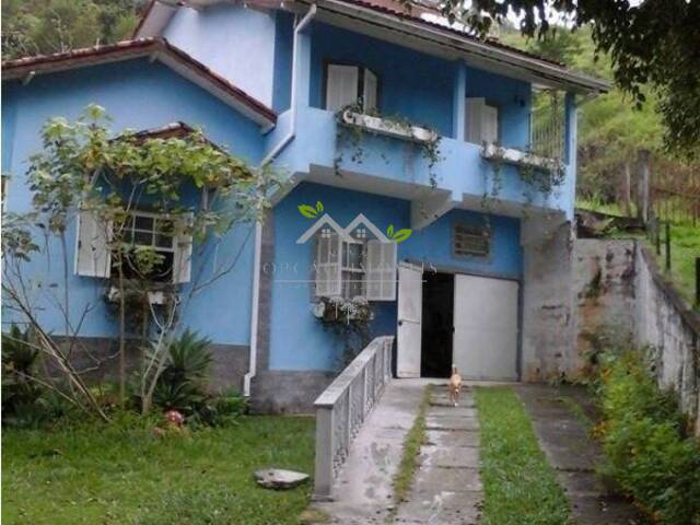 #s161 - Sítio para Venda em São José dos Campos - SP - 2