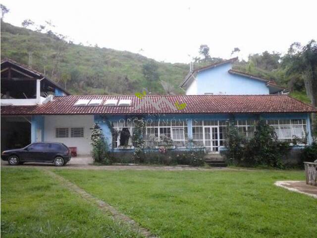 #s161 - Sítio para Venda em São José dos Campos - SP - 3