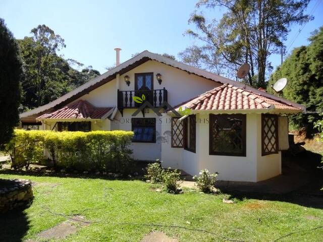 Venda em Estrada do Renópolis - Santo Antônio do Pinhal