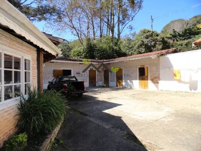 Chácara para Venda em Santo Antônio do Pinhal - 5