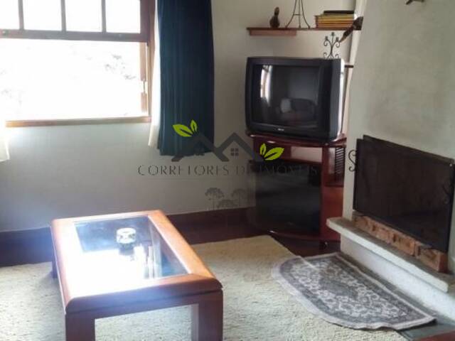 Cobertura para Venda em Campos do Jordão - 4